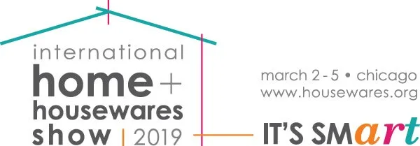 FOG Safe will be attending the International Home and Housewares Show 2019.