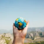Tips to celebrate Earth Day everyday.