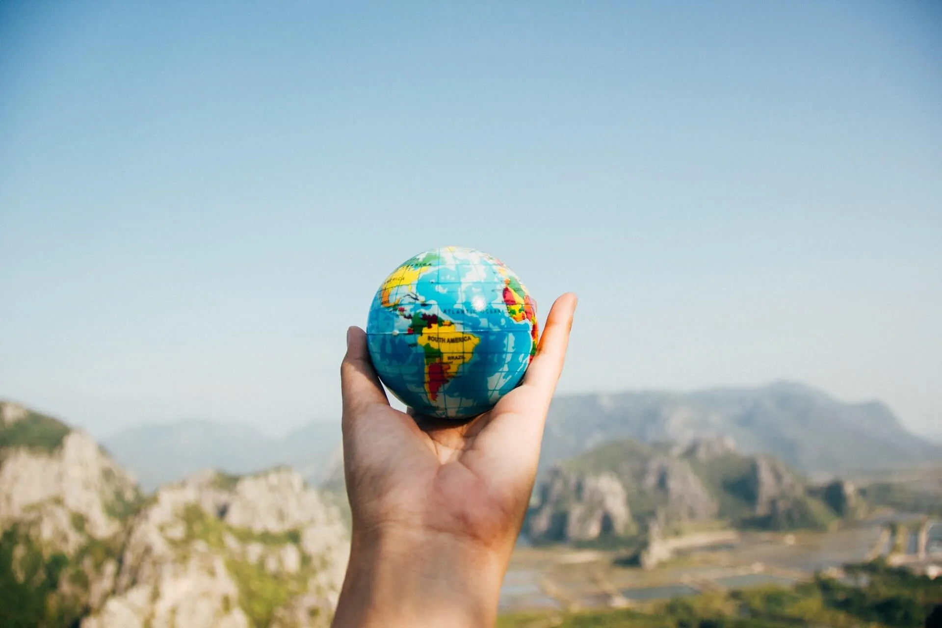 Tips to celebrate Earth Day everyday.