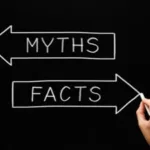 We are busting plumbing myths that lead to fatbergs.