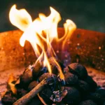 Sharing cooking essentials for the outdoor chef.