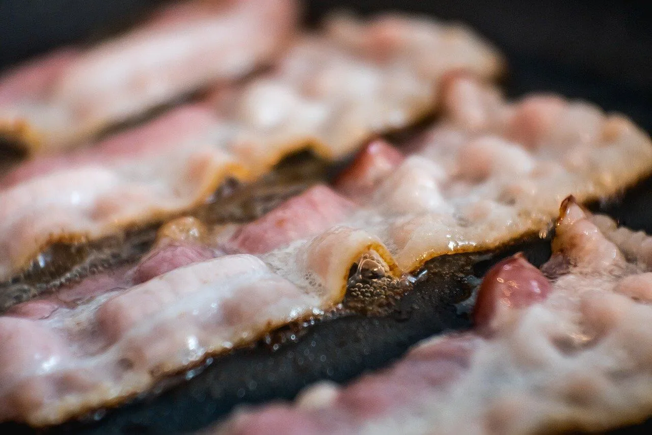 Cooking grease disposal myths debunked.