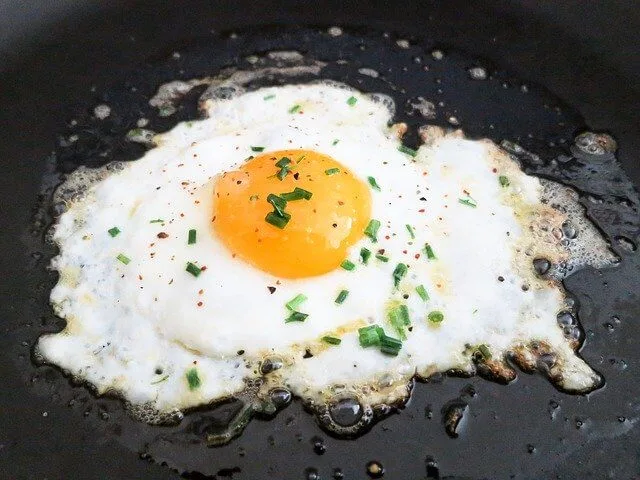 Fatbergs are a modern day environmental issue.