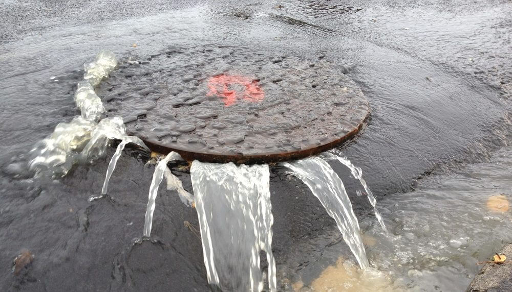 Grease clogs, fatbergs and sewer overflows are dangerous for your home and the environment.