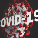 COVID-19 has an unexpected consequence, fatbergs and sewer overflows.
