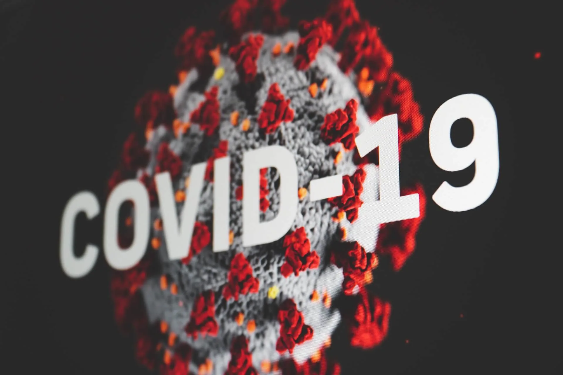COVID-19 has an unexpected consequence, fatbergs and sewer overflows.