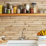 Eco friendly living and a sustainable lifestyle start at home.