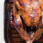 Turkey grease clogs pipes, dont rinse down kitchen sink this Thanksgiving.