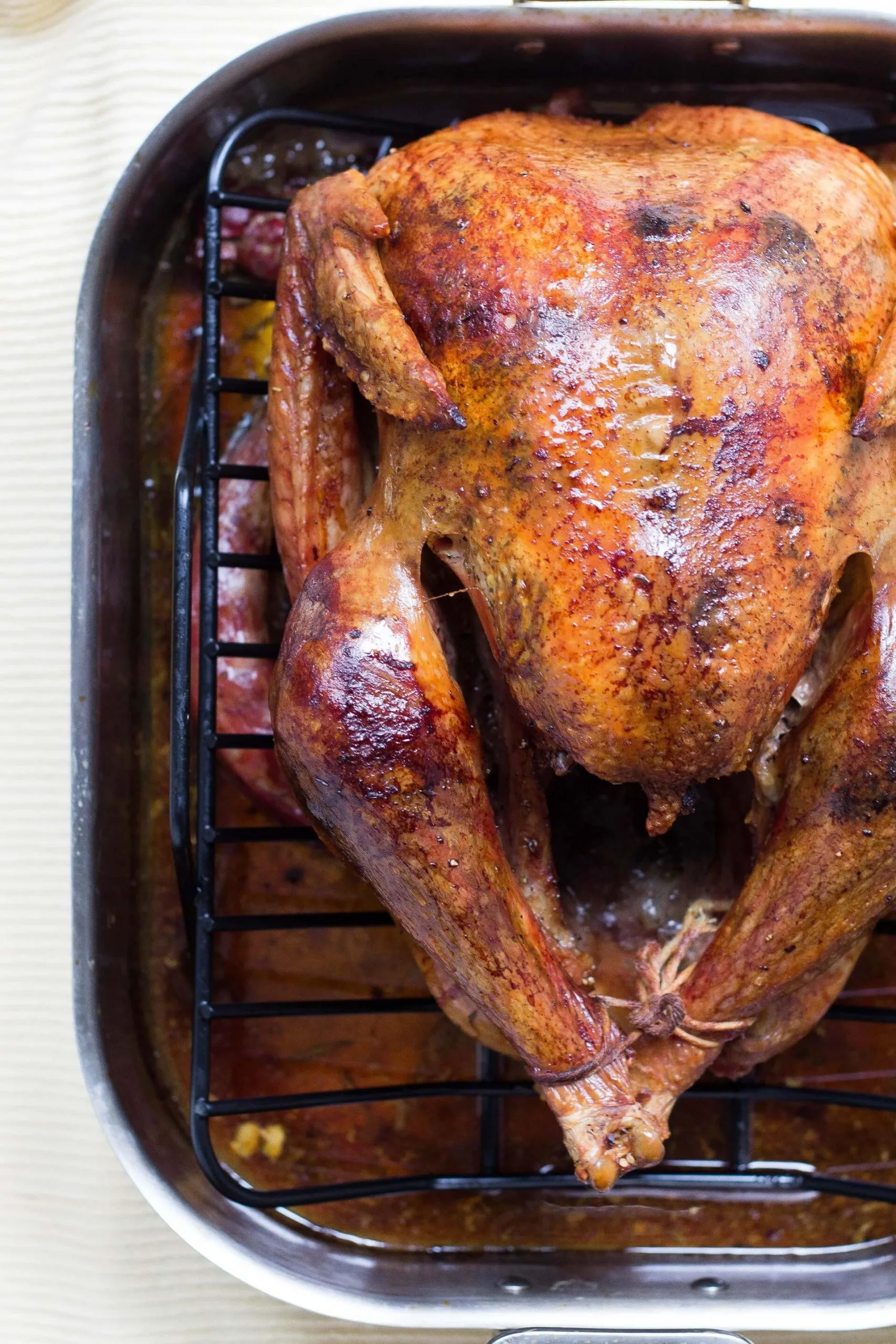 Turkey grease clogs pipes, dont rinse down kitchen sink this Thanksgiving.
