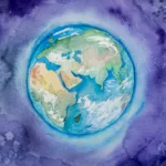 Earth Day 2021 theme is Restore Our Earth.