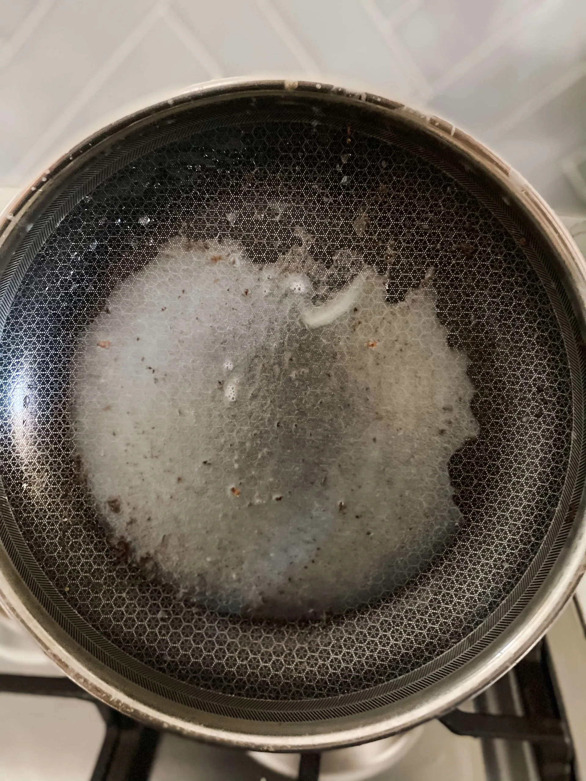 Congealed grease coats your plumbing and causes major plumbing problems for your home.