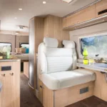 Maximize and organize your rv kitchen space with grease hero drain gaurds.