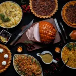Holiday cooking can lead to an increase in fatbergs and sewer overflows.